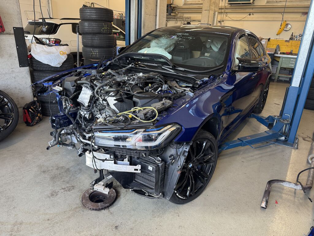 car
