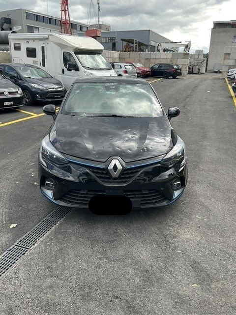 RENAULT Clio 1.6 E-Tech Edit. One ID 478941 0